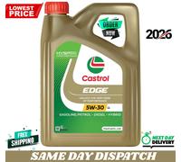 Castrol EDGE 5W-30 LL engine oil 1 L Car