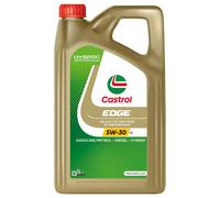 Castrol EDGE 5W-30 LL Engine Oil 5L 5L