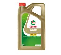 Castrol EDGE Titanium 5W-30 M Fully Synthetic Engine Oil - 5 Litre 5L
