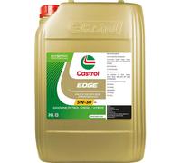 Castrol Edge 5W-30 LL Car Engine Oil, 20 Litres