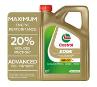 Castrol EDGE 5W-30 M Engine Oil 4L