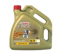 Castrol - Edge 5W-30 m - 4 Litre - 15BF69