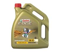 CASTROL EDGE 5W-30 M Engine Oil 5L