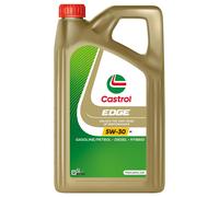 Castrol EDGE 5W-30 M Engine Oil 5L 5L