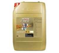 Castrol Edge 5W30 M - 20 Litre Engine Oil