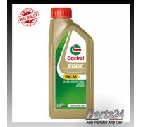 CASTROL Engine oil Castrol EDGE 5W-30 M Capacity: 1l, Synthetic Oil 15F6DA