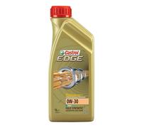 Castrol EDGE 5W-40 (1535F8) 1L ACEA C3 , API SN/CF, GM DEXOS2 CLEARANCE