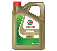 Engine Oil 4L for DODGE 4 Litres Castrol 5W-40 Genuine Top Quality Guaranteed