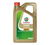 Castrol EDGE 5W-40 M Engine Oil 5L