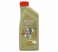 Castrol EDGE 5W-30 LL Engine Oil, 1L