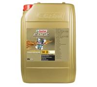 Castrol Edge 5W30 LongLife, 20 Litres