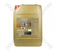 Castrol Edge 5W30 M - 20 Litre