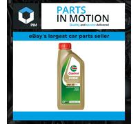 Castrol Edge A5/B5 1 L 0W30 Synthetic A1/B1, A5/B5 SL/CF Engine Oil Multigrade