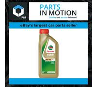 Castrol Edge A5/B5 4 L 0W30 Synthetic A1/B1, A5/B5 SL/CF Engine Oil Multigrade