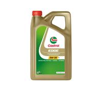 Castrol EDGE Titanium 5W-30 M Fully Synthetic Engine Oil - 5 Litre 5L