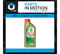 Castrol Edge LL IV 1 L 0W20 Synthetic C5, C6 Engine Oil Multigrade Long Life