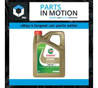 Castrol Edge LL IV 4 L 0W20 Synthetic C5, C6 Engine Oil Multigrade Long Life