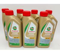 Castrol Edge Prof C1 5W-30 7 x 1 L Jaguar Land Rover STJLR.03.5005
