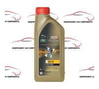 Castrol EDGE Prof C1 5W-30 H 1F - 1L 15F80F