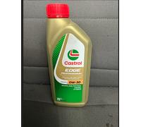 Castrol Edge Professional 0W30 1L Fully Synthetic Engine Oil