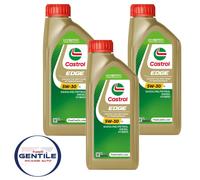 Engine Oil castrol edge Professional 5W30 Ll Longlife Acea C3 3 L