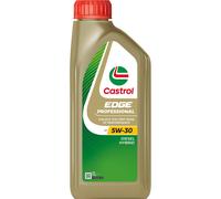 Castrol Edge Professional C1 5W-30 5W30 Fully Synthetic Engine Oil - 1 Litre