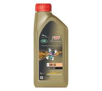 Car Engine Oil Service Kit / Pack 5 LITRES Castrol EDGE Pro E 0W-30 LR 5L