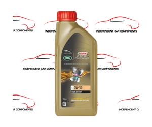 Castrol EDGE Professional E 0W-30 JltrR H 4A - 1L 15F6AB