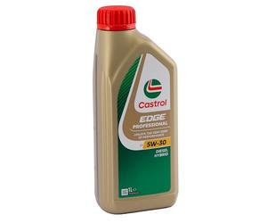 Castrol Edge Professional Titanium Fst C1 5 W-30 1 LITRE
