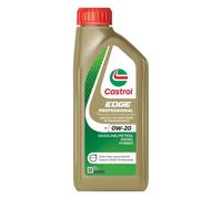 CASTROL EDGE Professional V 0W20 Engine Oil 1L ACEA C5 Fits Volvo VCC RBS0-2AE