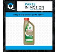 CASTROL EDGE Professional V 0W20 Engine Oil 1L ACEA C5 Fits Volvo VCC RBS0-2AE