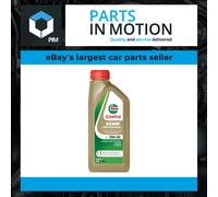CASTROL EDGE Professional V 0W20 Engine Oil 1L ACEA C5 Fits Volvo VCC RBS0-2AE