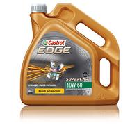 Castrol Edge Supercar 10W60 - 4L - 15A0B2