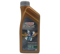 Castrol Edge Supercar 10W-60 Oil 1L