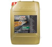 Castrol Edge Supercar ER 10W60 - 20 Litre