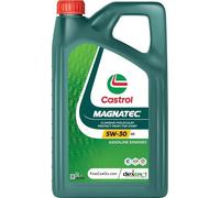 Castrol EDGE Titanium 0W-20 0W20 V Fully Synthetic Engine Oil - 4 Litre 4L