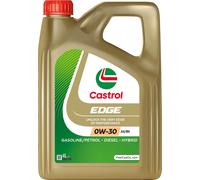 Castrol Edge 0W-30 A5/B5 - 4L - 15F6A5