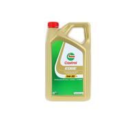 Castrol EDGE Titanium 5W-30 M Fully Synthetic Engine Oil - 5 Litre 5L