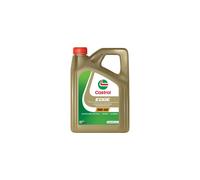 Castrol EDGE Titanium 5W40 5W40 Fully Synthetic Engine Oil 4 Litre 4L