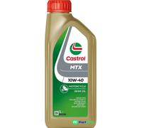 CASTROL ENGINE OIL 15F1BB