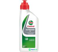 CASTROL ENGINE OIL 15F1BF