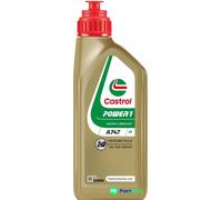 CASTROL ENGINE OIL 15F555
