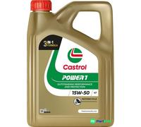 CASTROL ENGINE OIL 15F589