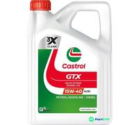 CASTROL ENGINE OIL 15F628