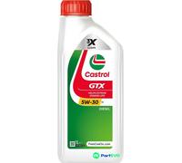 CASTROL ENGINE OIL 15F64C