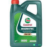 CASTROL ENGINE OIL 15F67B