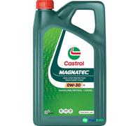 CASTROL ENGINE OIL 15F6BD