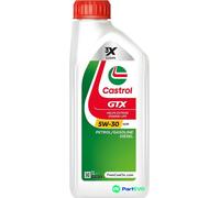 CASTROL ENGINE OIL 15F6F1