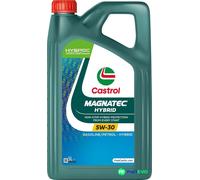 CASTROL ENGINE OIL 15F701