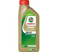 CASTROL ENGINE OIL 15F712